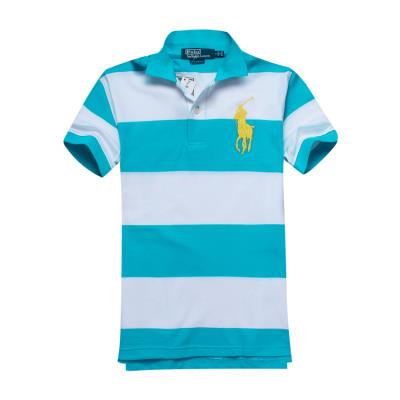 Cheap Men polo shirts wholesale No. 2092